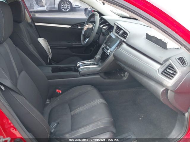 Photo 4 VIN: 2HGFC2F78GH536705 - HONDA CIVIC 