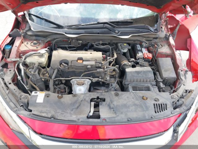 Photo 9 VIN: 2HGFC2F78GH536705 - HONDA CIVIC 