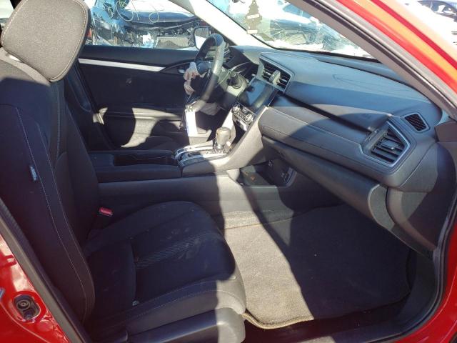 Photo 4 VIN: 2HGFC2F78GH536896 - HONDA CIVIC EX 