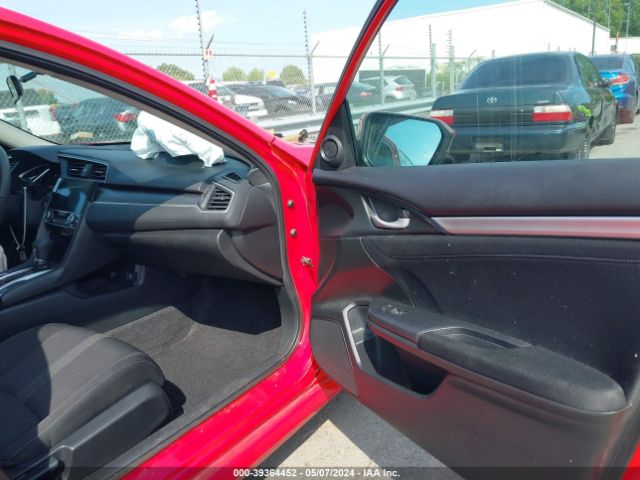 Photo 4 VIN: 2HGFC2F78GH561507 - HONDA CIVIC 