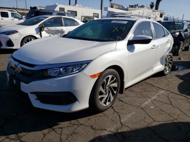 Photo 1 VIN: 2HGFC2F78GH561877 - HONDA CIVIC EX 