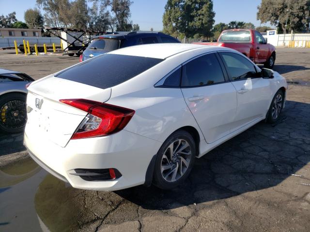 Photo 3 VIN: 2HGFC2F78GH561877 - HONDA CIVIC EX 