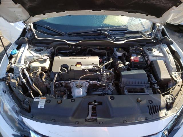 Photo 6 VIN: 2HGFC2F78GH561877 - HONDA CIVIC EX 