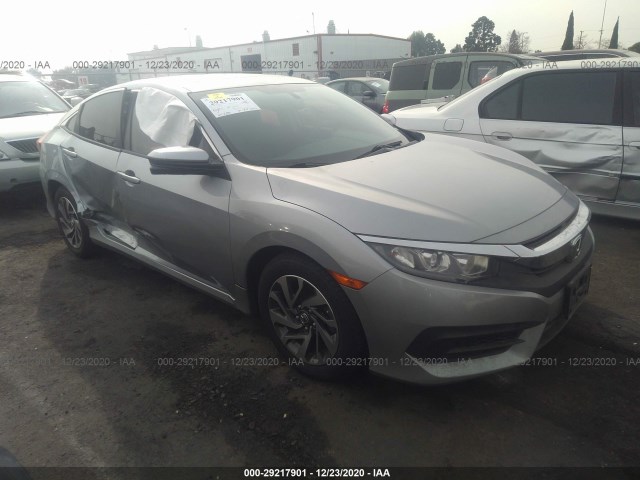 Photo 0 VIN: 2HGFC2F78GH562561 - HONDA CIVIC SEDAN 