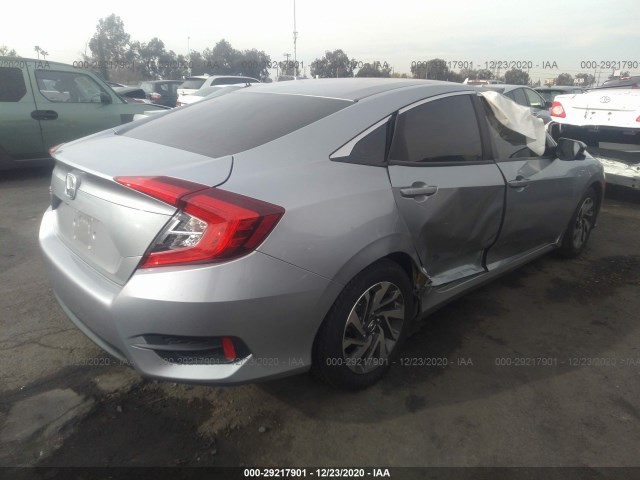 Photo 3 VIN: 2HGFC2F78GH562561 - HONDA CIVIC SEDAN 