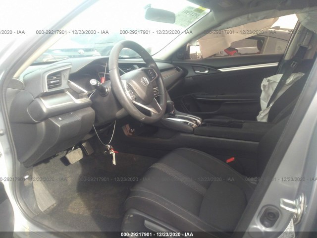 Photo 4 VIN: 2HGFC2F78GH562561 - HONDA CIVIC SEDAN 