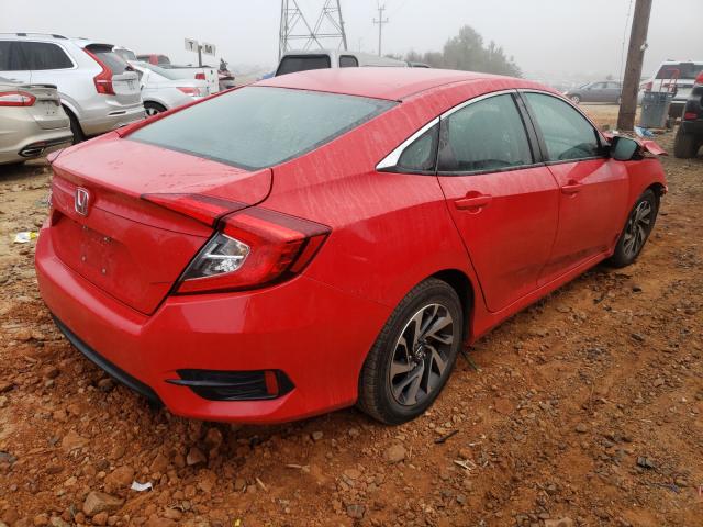 Photo 3 VIN: 2HGFC2F78GH564827 - HONDA CIVIC EX 