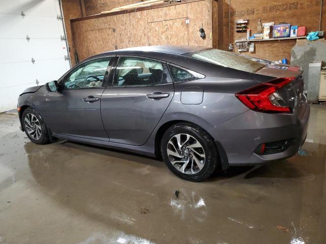 Photo 1 VIN: 2HGFC2F78GH571017 - HONDA CIVIC EX 