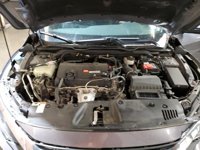 Photo 10 VIN: 2HGFC2F78GH571017 - HONDA CIVIC EX 