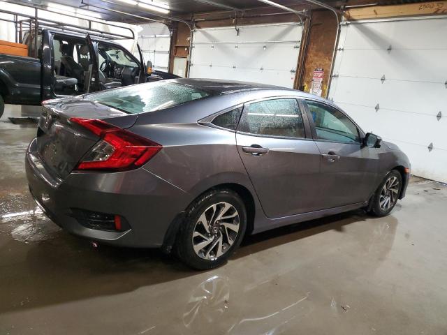 Photo 2 VIN: 2HGFC2F78GH571017 - HONDA CIVIC EX 