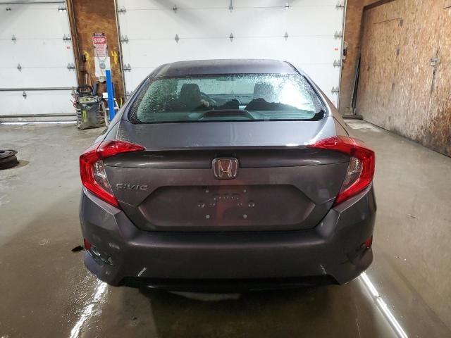 Photo 5 VIN: 2HGFC2F78GH571017 - HONDA CIVIC EX 