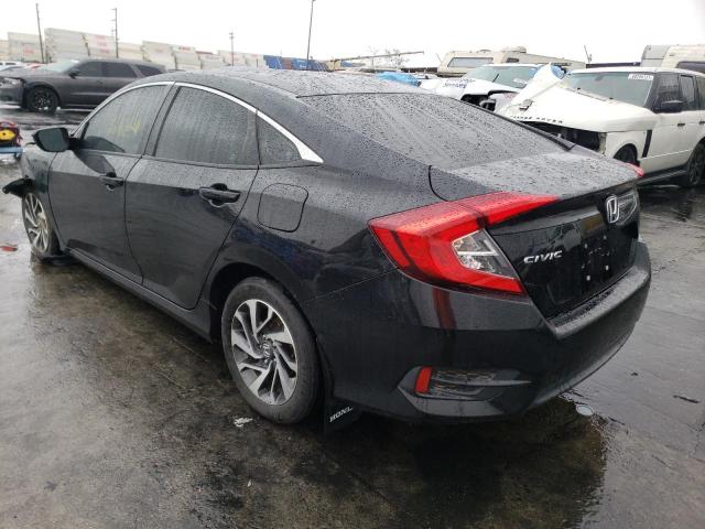 Photo 2 VIN: 2HGFC2F78GH574032 - HONDA CIVIC EX 