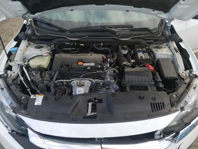 Photo 6 VIN: 2HGFC2F78HH500546 - HONDA CIVIC EX 