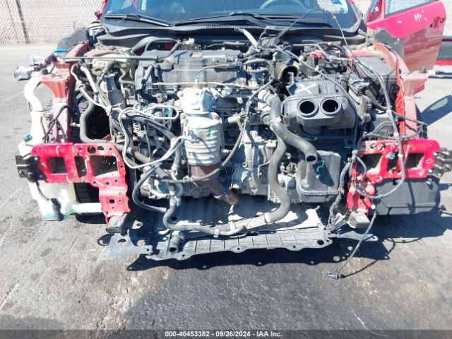 Photo 5 VIN: 2HGFC2F78HH501387 - HONDA CIVIC 