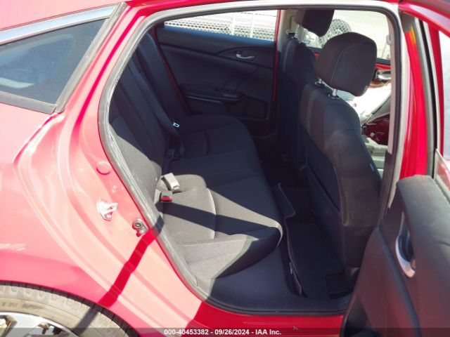 Photo 7 VIN: 2HGFC2F78HH501387 - HONDA CIVIC 