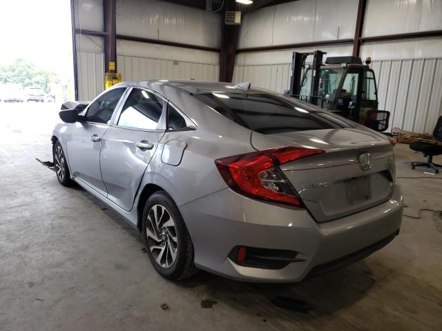 Photo 2 VIN: 2HGFC2F78HH505150 - HONDA CIVIC EX 