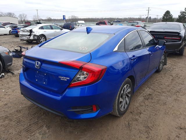 Photo 3 VIN: 2HGFC2F78HH506976 - HONDA CIVIC EX 