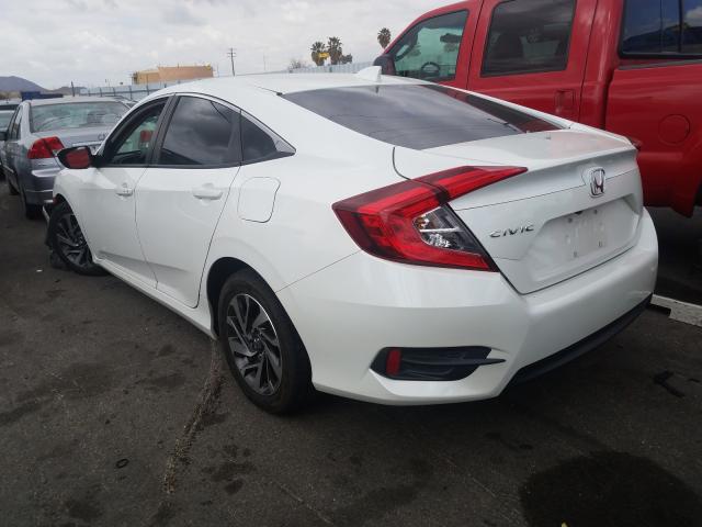 Photo 2 VIN: 2HGFC2F78HH507061 - HONDA CIVIC EX 