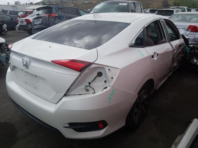 Photo 3 VIN: 2HGFC2F78HH507061 - HONDA CIVIC EX 