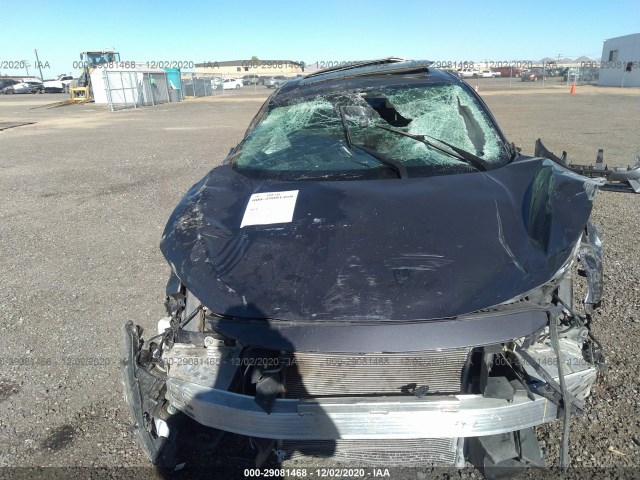 Photo 5 VIN: 2HGFC2F78HH509733 - HONDA CIVIC SEDAN 