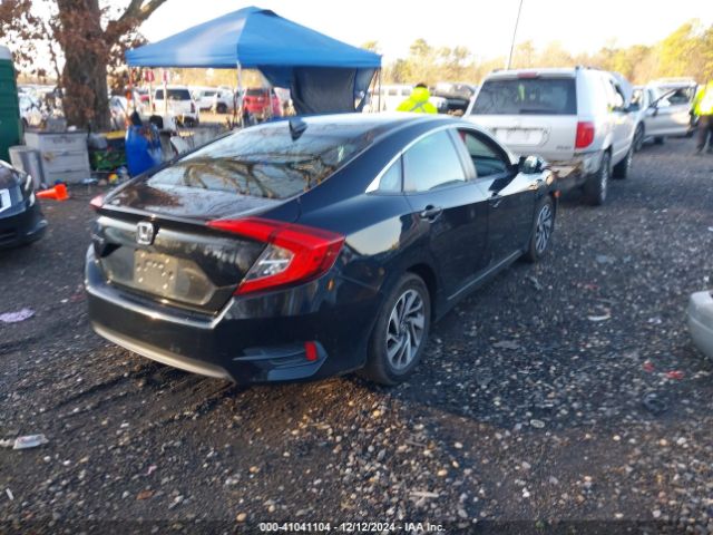 Photo 3 VIN: 2HGFC2F78HH510428 - HONDA CIVIC 