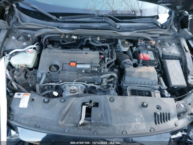 Photo 9 VIN: 2HGFC2F78HH510428 - HONDA CIVIC 