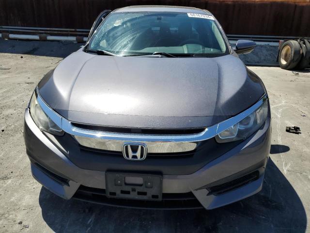 Photo 4 VIN: 2HGFC2F78HH512809 - HONDA CIVIC EX 