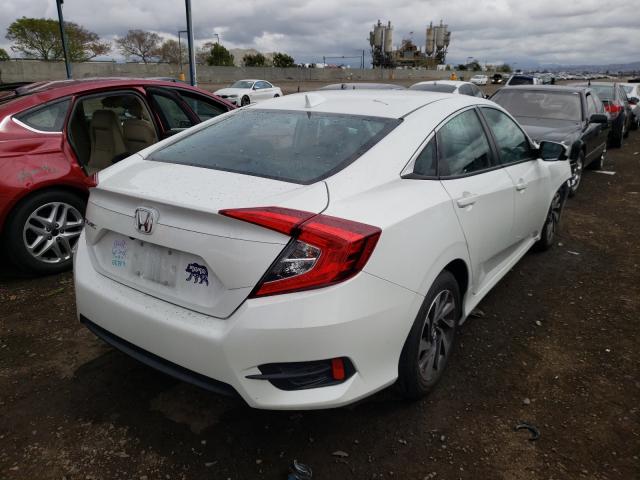 Photo 3 VIN: 2HGFC2F78HH513300 - HONDA CIVIC EX 