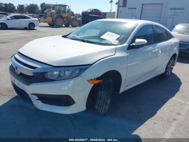 Photo 1 VIN: 2HGFC2F78HH517296 - HONDA CIVIC 