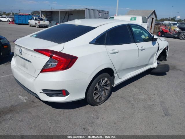 Photo 3 VIN: 2HGFC2F78HH517296 - HONDA CIVIC 