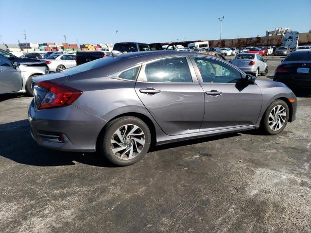 Photo 2 VIN: 2HGFC2F78HH521333 - HONDA CIVIC EX 