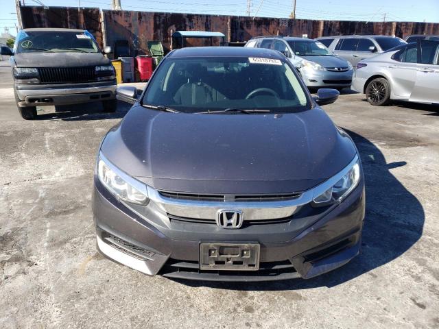 Photo 4 VIN: 2HGFC2F78HH521333 - HONDA CIVIC EX 