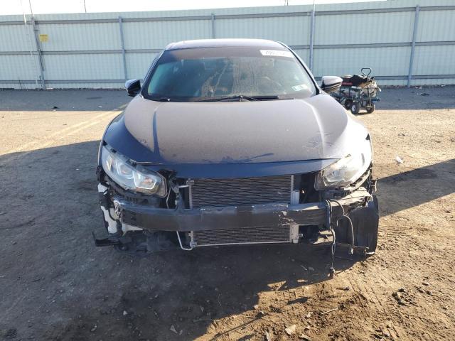 Photo 4 VIN: 2HGFC2F78HH522238 - HONDA CIVIC 