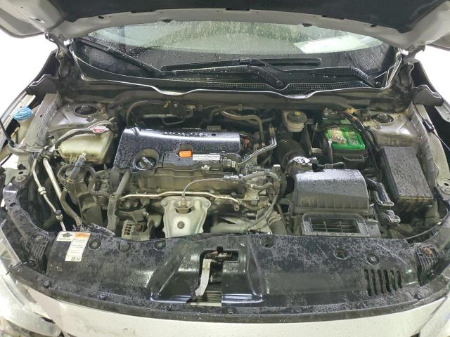 Photo 6 VIN: 2HGFC2F78HH523986 - HONDA CIVIC EX 