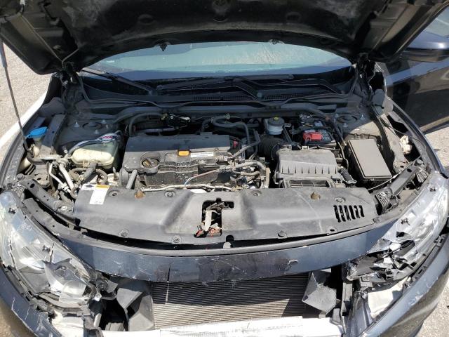 Photo 10 VIN: 2HGFC2F78HH524653 - HONDA CIVIC 