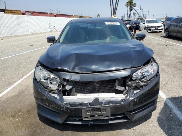Photo 4 VIN: 2HGFC2F78HH524653 - HONDA CIVIC 