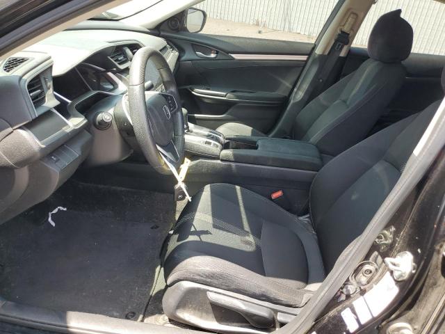 Photo 6 VIN: 2HGFC2F78HH524653 - HONDA CIVIC 