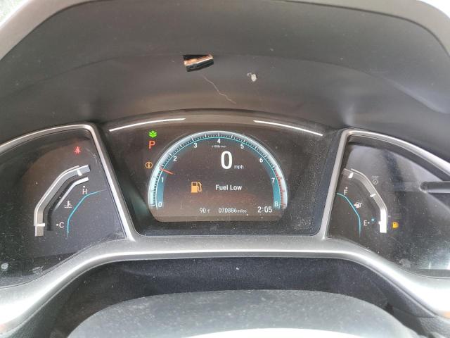 Photo 8 VIN: 2HGFC2F78HH524653 - HONDA CIVIC 