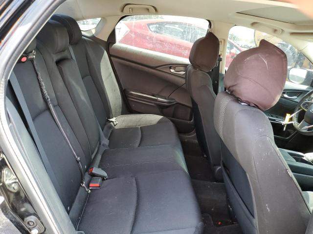 Photo 9 VIN: 2HGFC2F78HH524653 - HONDA CIVIC 