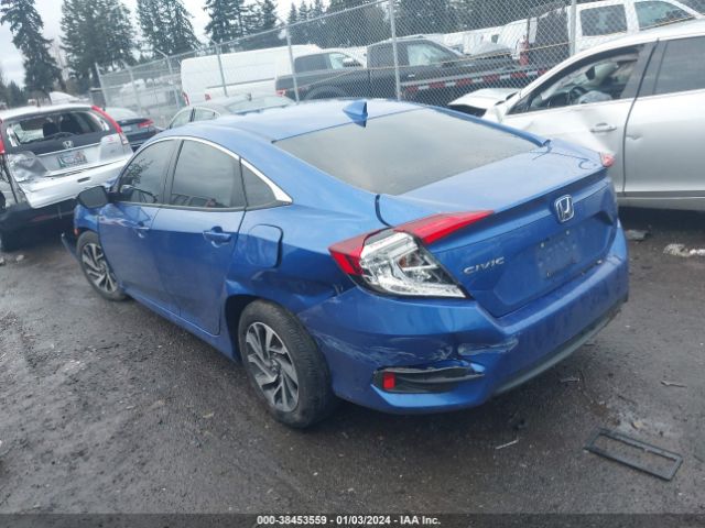 Photo 2 VIN: 2HGFC2F78HH525379 - HONDA CIVIC 