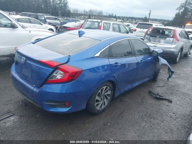 Photo 3 VIN: 2HGFC2F78HH525379 - HONDA CIVIC 