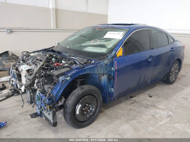 Photo 1 VIN: 2HGFC2F78HH528752 - HONDA CIVIC 