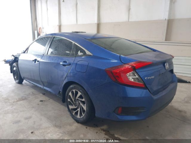 Photo 2 VIN: 2HGFC2F78HH528752 - HONDA CIVIC 