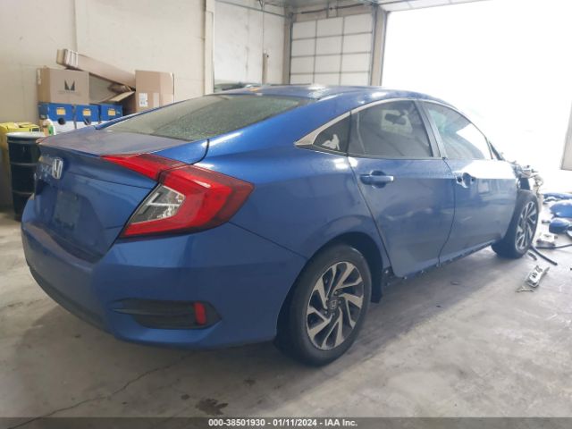 Photo 3 VIN: 2HGFC2F78HH528752 - HONDA CIVIC 