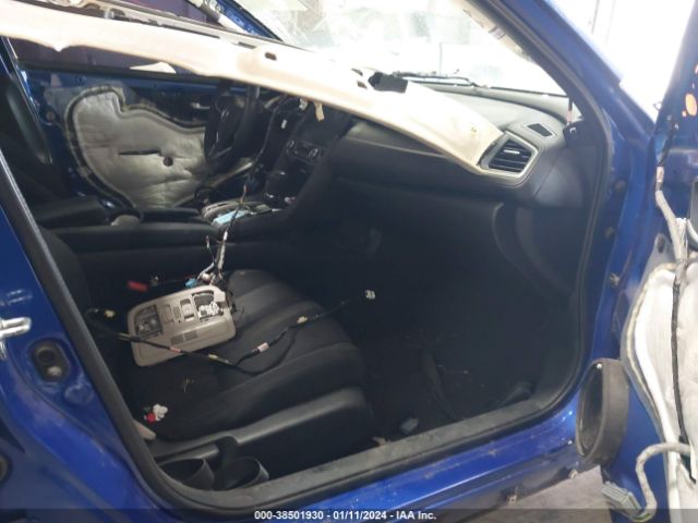 Photo 4 VIN: 2HGFC2F78HH528752 - HONDA CIVIC 