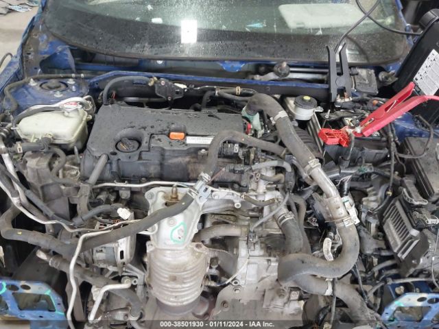 Photo 9 VIN: 2HGFC2F78HH528752 - HONDA CIVIC 