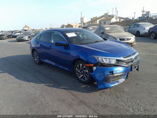 Photo 0 VIN: 2HGFC2F78HH529075 - HONDA CIVIC SEDAN 