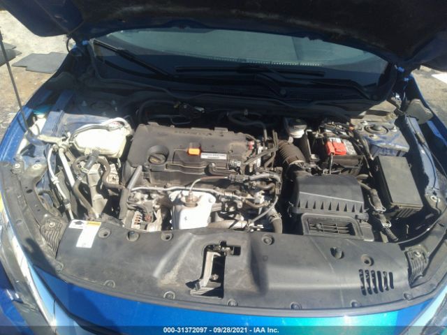 Photo 9 VIN: 2HGFC2F78HH529075 - HONDA CIVIC SEDAN 