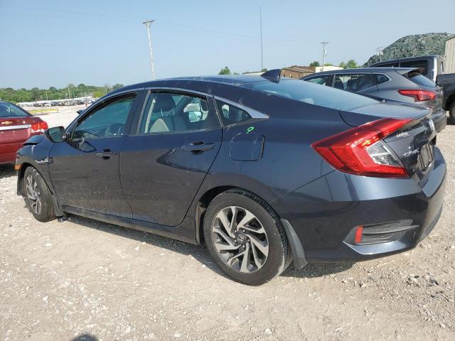 Photo 1 VIN: 2HGFC2F78HH531862 - HONDA CIVIC EX 