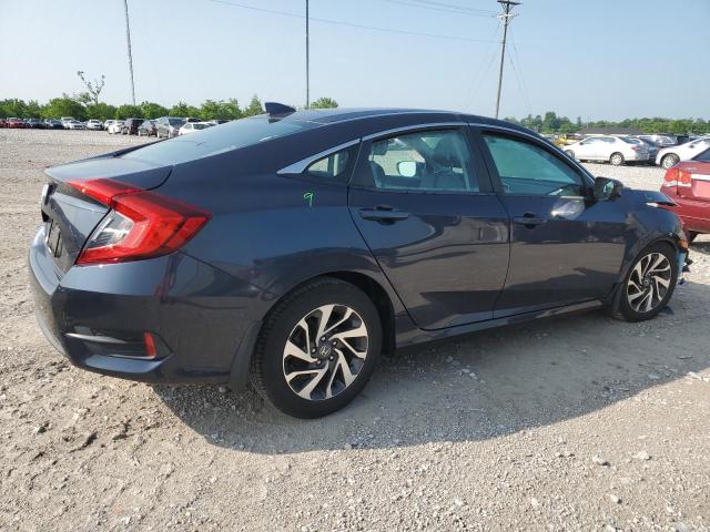 Photo 2 VIN: 2HGFC2F78HH531862 - HONDA CIVIC EX 